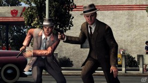 PS3/Xbox 360「L.A.ノワール」いよいよ本日よりDLCの配信がスタート！の画像7