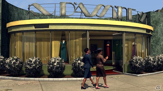 PS3/Xbox 360「L.A.ノワール」いよいよ本日よりDLCの配信がスタート！の画像8