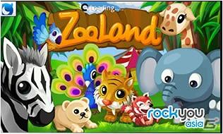 アニマルヒーリングソーシャルアプリ「Zoo Land」7月27日よりグローバル版「Mobage」においてAndroid端末向けにービスを提供を開始の画像10