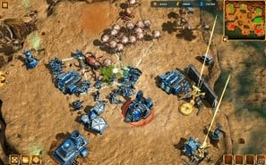 本日よりMac専用アプリ「スペースフロント：Collision」の配信を開始の画像5