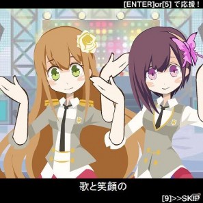 ソーシャルゲーム「推しメン☆サバイバル」本日より配信開始の画像11
