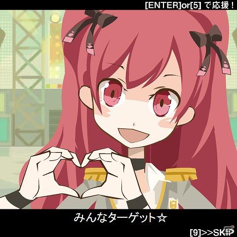 ソーシャルゲーム「推しメン☆サバイバル」本日より配信開始の画像3
