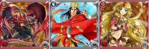 ソーシャルカードバトルゲーム「幻獣ハンター」がMobageにて本日7月28日より登場の画像4