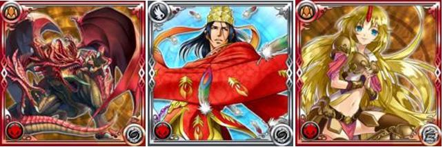 ソーシャルカードバトルゲーム 幻獣ハンター がmobageにて本日7月28日より登場 ゲーム情報サイト Gamer