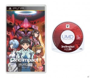 PSP「ヱヴァンゲリヲン新劇場版-サウンドインパクト-」ゲームモードに関する最新情報を公開の画像30
