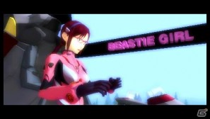 PSP「ヱヴァンゲリヲン新劇場版-サウンドインパクト-」ゲームモードに関する最新情報を公開の画像7