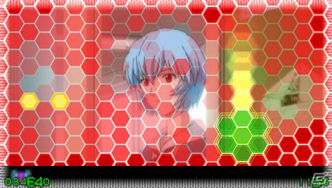 PSP「ヱヴァンゲリヲン新劇場版-サウンドインパクト-」ゲームモードに関する最新情報を公開の画像13
