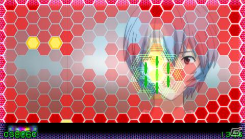 PSP「ヱヴァンゲリヲン新劇場版-サウンドインパクト-」ゲームモードに関する最新情報を公開の画像14
