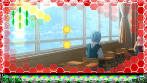 PSP「ヱヴァンゲリヲン新劇場版-サウンドインパクト-」ゲームモードに関する最新情報を公開の画像16
