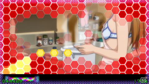 PSP「ヱヴァンゲリヲン新劇場版-サウンドインパクト-」ゲームモードに関する最新情報を公開の画像19