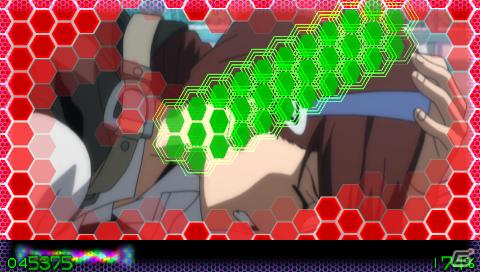 PSP「ヱヴァンゲリヲン新劇場版-サウンドインパクト-」ゲームモードに関する最新情報を公開の画像21