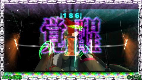 PSP「ヱヴァンゲリヲン新劇場版-サウンドインパクト-」ゲームモードに関する最新情報を公開の画像6