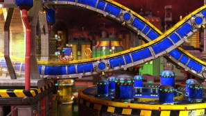 メタルソニックの登場が決定！「ソニック ジェネレーションズ 白の時空＆青の冒険」最新情報を公開の画像10