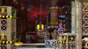 メタルソニックの登場が決定！「ソニック ジェネレーションズ 白の時空＆青の冒険」最新情報を公開の画像16
