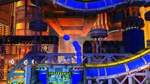 メタルソニックの登場が決定！「ソニック ジェネレーションズ 白の時空＆青の冒険」最新情報を公開の画像20