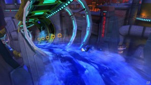 メタルソニックの登場が決定！「ソニック ジェネレーションズ 白の時空＆青の冒険」最新情報を公開の画像22
