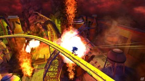 メタルソニックの登場が決定！「ソニック ジェネレーションズ 白の時空＆青の冒険」最新情報を公開の画像25