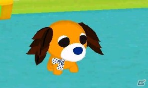 3DS「お茶犬（仮）」の発売日が11月17日に決定！ゲーム内容も紹介の画像8