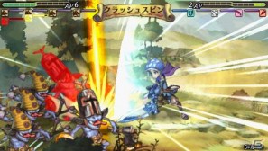 PSP「グランナイツヒストリー」高橋名人による「ブロガー体験会ダイジェスト映像」を公開の画像5