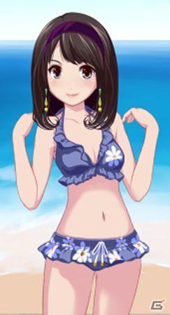「ボクは敏腕マネージャー－リアルアイドル育成プロジェクト－」育成対象アイドル「内田理央」さんを追加の画像1