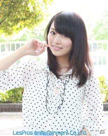「ボクは敏腕マネージャー－リアルアイドル育成プロジェクト－」育成対象アイドル「内田理央」さんを追加の画像2