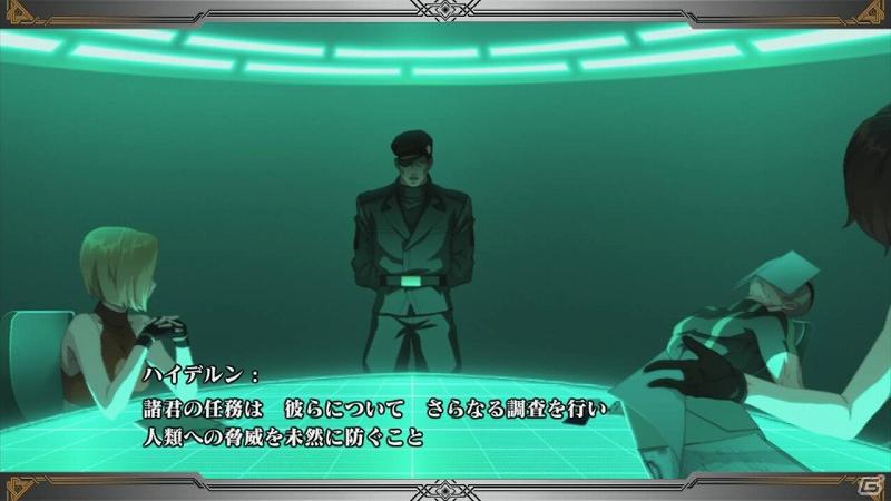 「ザ・キング・オブ・ファイターズ13」予約特典や新キャラなど製品詳細を公開の画像3