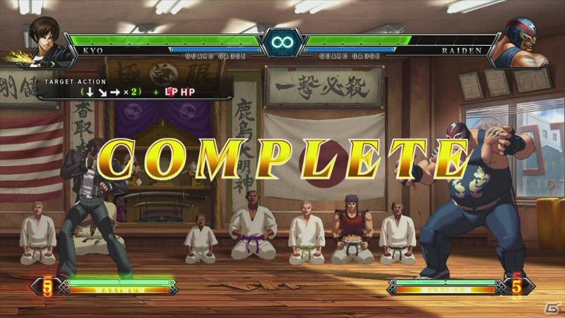 「ザ・キング・オブ・ファイターズ13」予約特典や新キャラなど製品詳細を公開の画像5