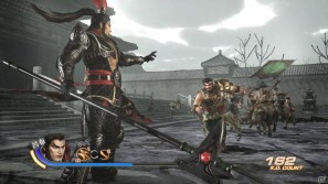 PS3「真・三國無双6 猛将伝」隠された武器＆新しい武器系統を紹介！店舗特典情報もの画像2