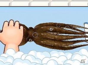 3DS用ソフト「クッキングママ4」の情報を公開＆「ちゃおサマーフェスティバル2011」へ出展決定の画像13