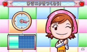 3DS用ソフト「クッキングママ4」の情報を公開＆「ちゃおサマーフェスティバル2011」へ出展決定の画像18
