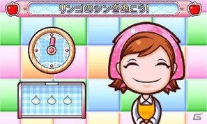 3DS用ソフト「クッキングママ4」の情報を公開＆「ちゃおサマーフェスティバル2011」へ出展決定の画像20