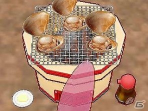 3DS用ソフト「クッキングママ4」の情報を公開＆「ちゃおサマーフェスティバル2011」へ出展決定の画像21