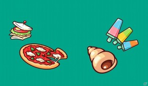 3DS用ソフト「クッキングママ4」の情報を公開＆「ちゃおサマーフェスティバル2011」へ出展決定の画像3