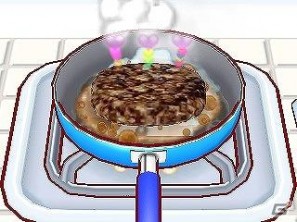 3DS用ソフト「クッキングママ4」の情報を公開＆「ちゃおサマーフェスティバル2011」へ出展決定の画像30
