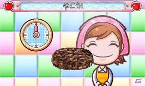 3DS用ソフト「クッキングママ4」の情報を公開＆「ちゃおサマーフェスティバル2011」へ出展決定の画像32