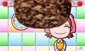3DS用ソフト「クッキングママ4」の情報を公開＆「ちゃおサマーフェスティバル2011」へ出展決定の画像33