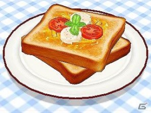3DS用ソフト「クッキングママ4」の情報を公開＆「ちゃおサマーフェスティバル2011」へ出展決定の画像45