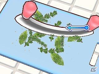 3DS用ソフト「クッキングママ4」の情報を公開＆「ちゃおサマーフェスティバル2011」へ出展決定の画像15