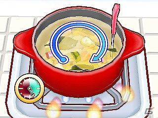 3DS用ソフト「クッキングママ4」の情報を公開＆「ちゃおサマーフェスティバル2011」へ出展決定の画像23
