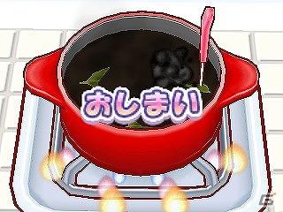 3DS用ソフト「クッキングママ4」の情報を公開＆「ちゃおサマーフェスティバル2011」へ出展決定の画像25