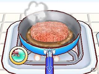 3DS用ソフト「クッキングママ4」の情報を公開＆「ちゃおサマーフェスティバル2011」へ出展決定の画像27