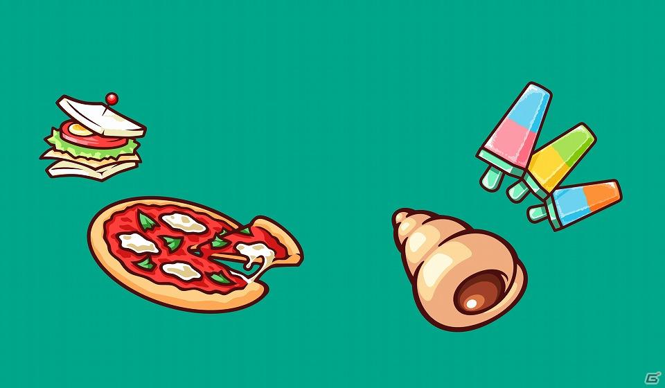 3DS用ソフト「クッキングママ4」の情報を公開＆「ちゃおサマーフェスティバル2011」へ出展決定の画像3