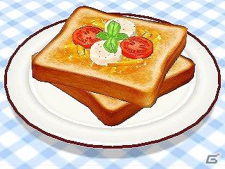 3DS用ソフト「クッキングママ4」の情報を公開＆「ちゃおサマーフェスティバル2011」へ出展決定の画像45