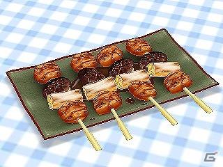 3DS用ソフト「クッキングママ4」の情報を公開＆「ちゃおサマーフェスティバル2011」へ出展決定の画像49
