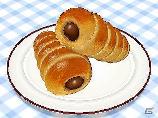 3DS用ソフト「クッキングママ4」の情報を公開＆「ちゃおサマーフェスティバル2011」へ出展決定の画像50