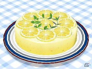 3DS用ソフト「クッキングママ4」の情報を公開＆「ちゃおサマーフェスティバル2011」へ出展決定の画像51