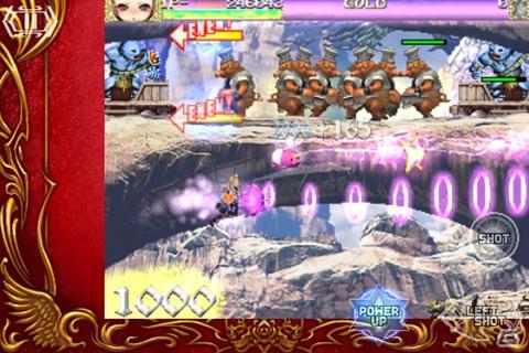 iPhone/iPod touch向けゲームアプリ「デススマイルズ」大型アップデートが8月6日より配信開始の画像9