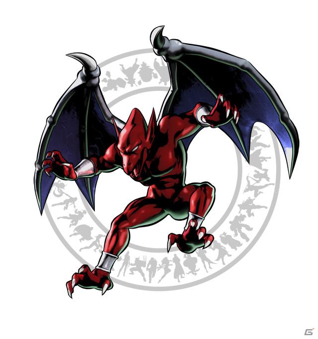 PS3/Xbox 360「ULTIMATE MARVEL VS. CAPCOM 3」新登場キャラクター4体を紹介！の画像3