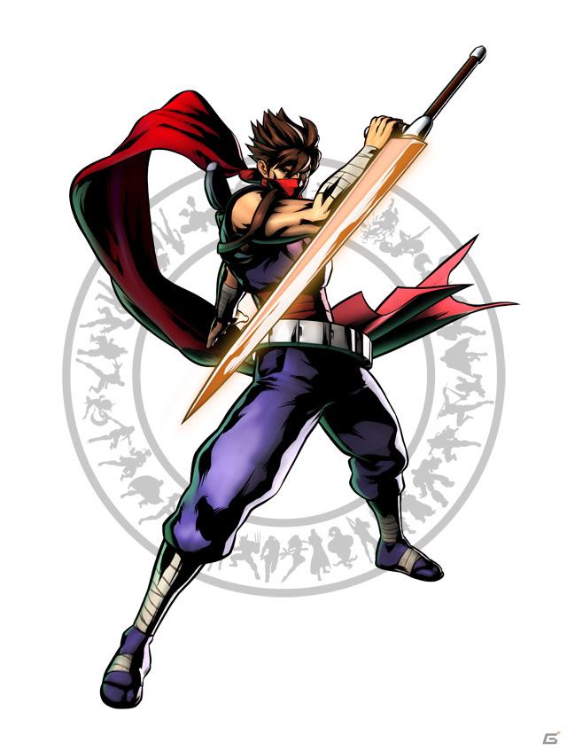 PS3/Xbox 360「ULTIMATE MARVEL VS. CAPCOM 3」新登場キャラクター4体を紹介！の画像4