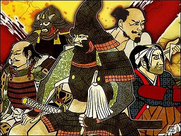 「戦ノ国～もののふ絵巻～」の無償アップグレード、9月1日よりDL開始の画像1